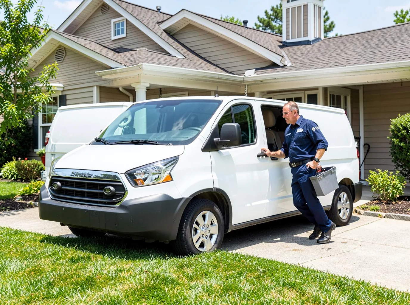 Emergency Plumber company in Spring Hill, FL